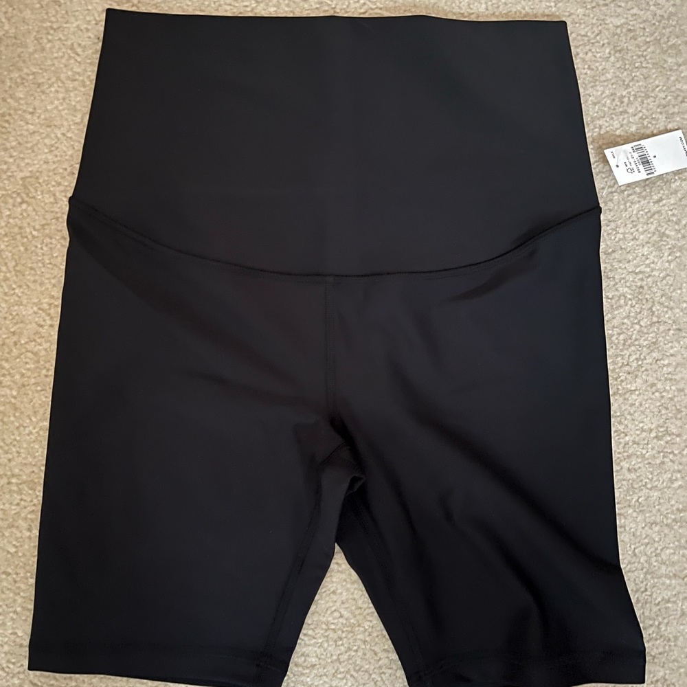 Women’s Biker Shorts